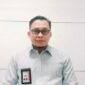 Plt Juru Bicara KPK Ali Fikri. (Dok. Kpk.go.id)