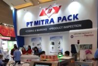 Mitra Pack resmi pasang harga Rp120 per saham dalam IPO.  (Twitter.com/@MitrapackGroup)