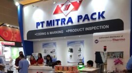 Mitra Pack resmi pasang harga Rp120 per saham dalam IPO.  (Twitter.com/@MitrapackGroup)