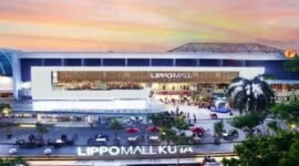 Lippo jajaki investasi sektor kesehatan di IKN Nusantara. (Dok. Lippokarawaci.co.id) 