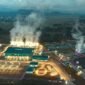 PT Pertamina Geothermal Energy. (Dok. Thinkgeoenergy.com)
