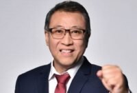 Pengamat energi panas bumi dan Dosen Teknik Energi Baru Terbarukan Universitas Darma Persada, Riki F Ibrahim. (Dok. Geodipa)
