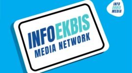 Info Ekbis Media Network (IEMN) mendukung sinergi korporasi dengan media dalam pengelolaan manajemen reputasi, baik untuk pencitraan (memperkokoh merk/ reputasi) maupun image restoration (pemulihan citra atau memperbaiki nama baik). (Dok. Info Ekbis Media/M Rifai Azhari)
