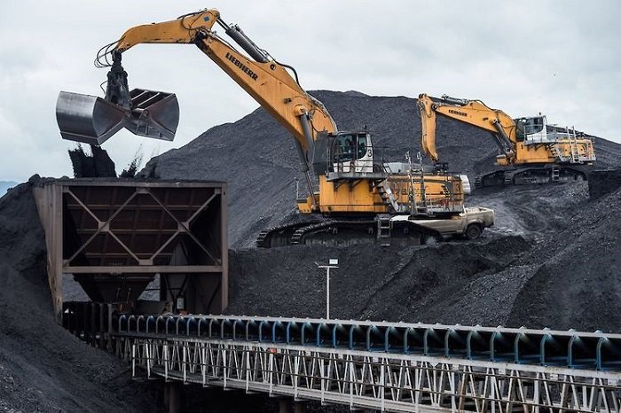 RMK Energy angkut 623,9 ribu ton batu bara di Januari, naik 100 persen. (Dok. Desdm.kaltaraprov.go.id/) 
