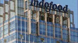 PT Indofood Sukses Makmur Tbk. (Facebook.com/@Bisnishack)
