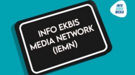 Info Ekbis Media Network (IEMN) mendukung sinergi korporasi dengan media dalam pengelolaan manajemen reputasi, baik untuk pencitraan (memperkokoh merk/ reputasi) maupun image restoration (pemulihan citra atau memperbaiki nama baik). (Dok. Info Ekbis Media/M Rifai Azhari)