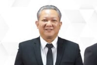 Jimmy Kadir Menjadi Direktur Utama PT Mora Telematika Indonesia. (Dok. Moratelindo.co.id) 
