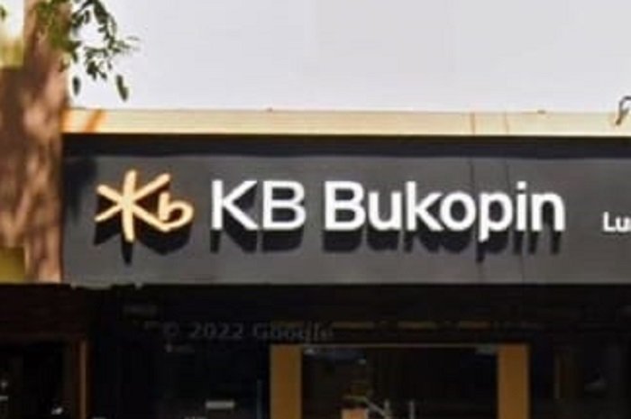 Bank KB Bukopin. (Instagram.com/ssci.lumajang) 