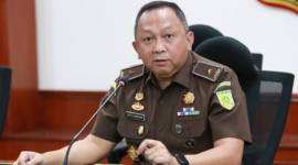 Kepala Pusat Penerangan Hukum (Kapuspenkum) Kejaksaan Agung Ketut Sumedana. (Dok. Kejari-kediri.go.)
id