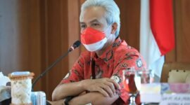 Menteri Pertahanan, Prabowo Subianto. (Dok. Kemhan.go.id)