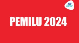 Ilustrasi Pemilu 2024. (Dok. Infoemiten.com/M. Rifai Azhari)
