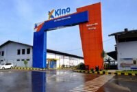 Kino Indonesia bawa 10 startup terpilih dalam 