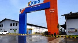 Kino Indonesia bawa 10 startup terpilih dalam 