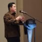 Menteri Badan Usaha Milik Negara (BUMN) Erick Thohir. (Dok. Bumn.go.id)
