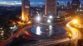 World Bank beri tiga cara untuk promosikan ketahanan ekonomi di RI. (Dok. Worldbank.org)
