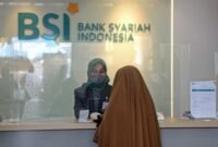 Bank Syariah Indonesia (BSI). (Dok. Bankbsi.co.id) 

