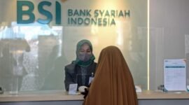Bank Syariah Indonesia (BSI). (Dok. Bankbsi.co.id)