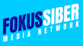 Jaringan media online Fokus Siber Media Network. (Dok. FSMN/Budipur)
