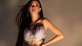 Artis Yuki Kato. (Instagram.com/@yukikt)
