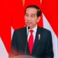 Presiden Indonesia Joko Widodo (Jokowi). Dok. Instagram.com/@jokowi