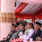 Momen akrab antara Menteri Pertahanan RI Prabowo Subianto dengan Presiden ke-6 RI Susilo Bambang Yudhoyono (SBY). (Dok. Tim Media Prabowo Subianto)
