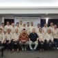 Foto: Pelantikan dan Pra Raker Pengurus Perkumpulan Profesi Pasar Modal Indonesia (PROPAMI) Masa bahkti 2023-2026, di Grand Kemang Hotel, Jakarta (26/11/23). (Doc.PROPAMI/Panji)