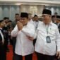 Acara Rapat Kerja Nasional (Rakernas) Lembaga Dakwah Islam Indonesia (LDII) 2023 di Jakarta Timur. (Dok. Tim Media Prabowo Subianto)