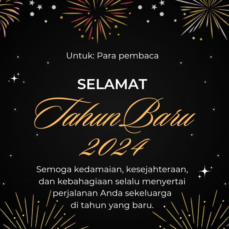 Anda bisa menyampaikan ucapan dan pesan keren seperti ini dengan Rp100 ribu saja/media, dan ada 100an media yang bisa dipilih sebagai placement. (Dok. Sapulangit.com/Timothy)