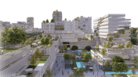 Otorita Ibu Kota Nusantara (IKN) terus mencatatkan peningkatan realisasi peminatan investasi. (Dok. Ikn.go.id)