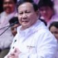 Calon presiden dari Koalisi Indonesia Maju, Prabowo Subianto.
(Facebook.com/Prabowo Subianto)