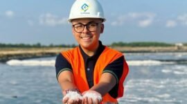 Dirgayuza Setiawan. (Isntagram.com/@dirgayuza)