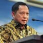 Menteri Dalam Negeri Tito Karnavian. (Dok. Setkab.go.id)