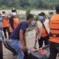 Proses pencarian dan evakuasi korban yg terseret arus banjir oleh Tim SAR gabungan di Kabupaten Belu, Nusa Tenggara Timur (7/3/24) . (Dok.  BPBD Kabupaten Belu, Nusa Tenggara Timur)