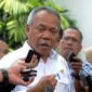 Menteri PUPR Basuki Hadimulyono. (Dok. Setkab.go.id)