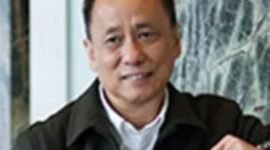 Direktur Utama PT Astra Agro Lestari Tbk, Santosa. (Dok. Astra-agro.co.id).