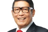 Kepala Eksekutif Pengawas Pasar Modal, Keuangan Derivatif dan Bursa Karbon OJK Inarno Djajadi. (Dok. Ojk.go.id)8