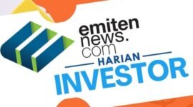 Media Harianinvestor.com dan Media Emitennews.com berkolaborasi. (Dok. Sapulangit.com/Budipur)