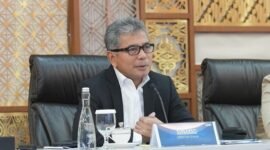 Direktur Utama BRI Sunarso. (Dok. Bank BRI)