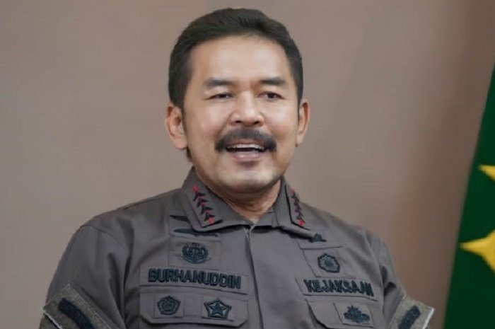 Jaksa Agung Sanitiar Burhanuddin. (Dok. Kejati-jatim.go.id)

