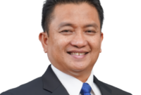 Direktur Utama  PT Timah Tbk Ahmad Dani Virsal. (Dok. Timah.com)