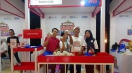 Jambu Kristal Tanwidjie. (Dok. BRI)