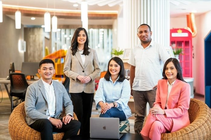 Untuk keempat kalinya BRI meraih penghargaan HR Asia Best Companies to Work for in Asia 2024. (Dok. BRI)