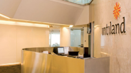 PT Intiland Development Tbk . (Dok. Intiland.com)