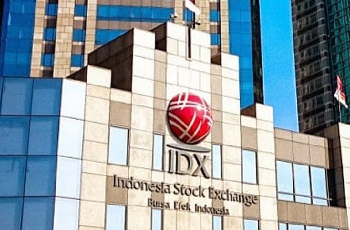 Bursa Efek Indonesia (BEI). (Dok. Idx.co.id)