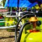 Pembelian LPG 3 kilogram wajib menggunakan Kartu Tanda Penduduk (KTP). (Dok. Esdm.go.id)