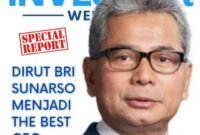 Majalah digital INVESTOR WEEKLY (Special Report) by Harianinvestor.com. (Dok. Harian Investor)