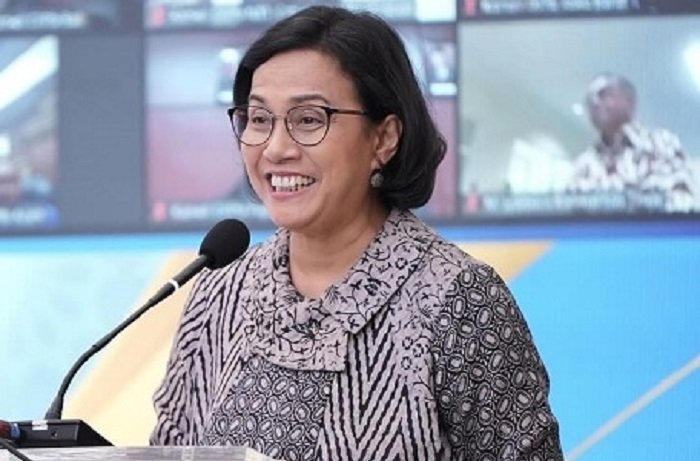 Menteri Keuangan, Sri Mulyani Indrawati. (Facebook.com/@Sri Mulyani Indrawati)