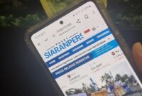 Perubahan tampilan Pusatsiaranpers.com ini merupakan yang kedua, sejak situs ini terbit pertama kali di Jakarta pada 11 September 2015. (Dok. Pusatsiaranpers.com/Banny Rachman)