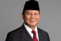 Presiden terpilih 2024-2029 Prabowo Subianto. (Facebook.com/@Prabowo Subianto)
