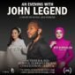 Konser John Legend Menghadirkan Tamu Spesial Siti Nurhaliza & Yura Yunita
di Sentul International Convention Center ( SICC), Bogor (6/10/24).(Doc.Ist)